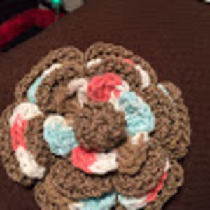 Meet your Posher, Lori